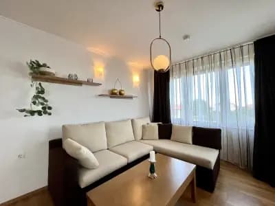 Бяла Резидънс - Byala Residence Apart Complex