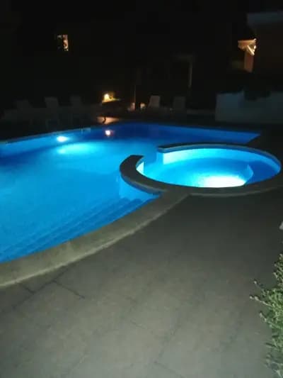 Apart Complex Byala Residence