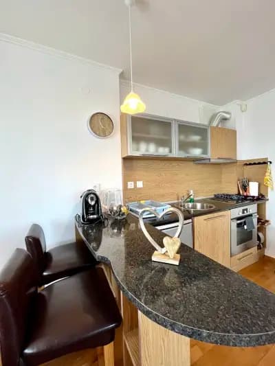 Apart Complex Byala Residence