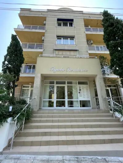 Apart Complex Byala Residence