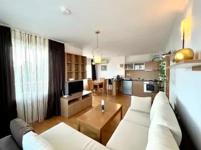Apart Complex Byala Residence