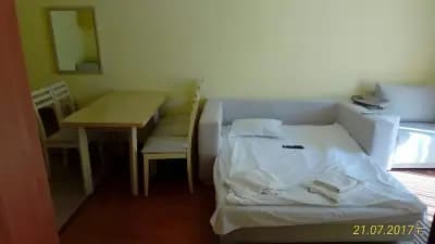 Aparthotel "Anixi"