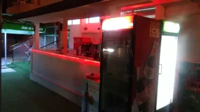Aparthotel "Anixi"
