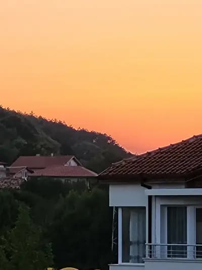 Aparthotel "Anixi"