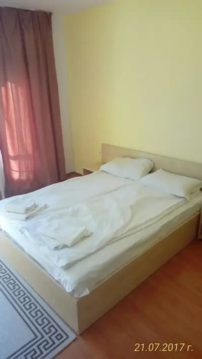 Aparthotel "Anixi"