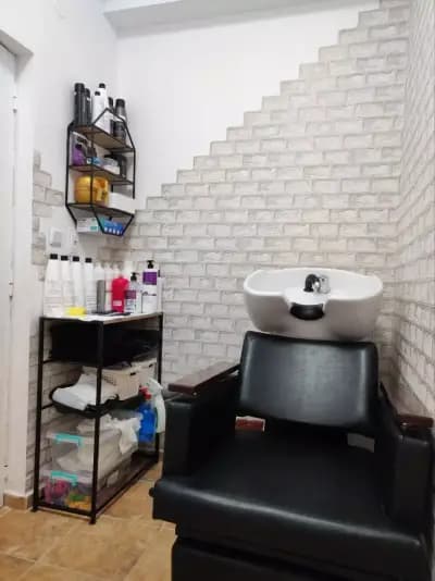 Beauty Bar