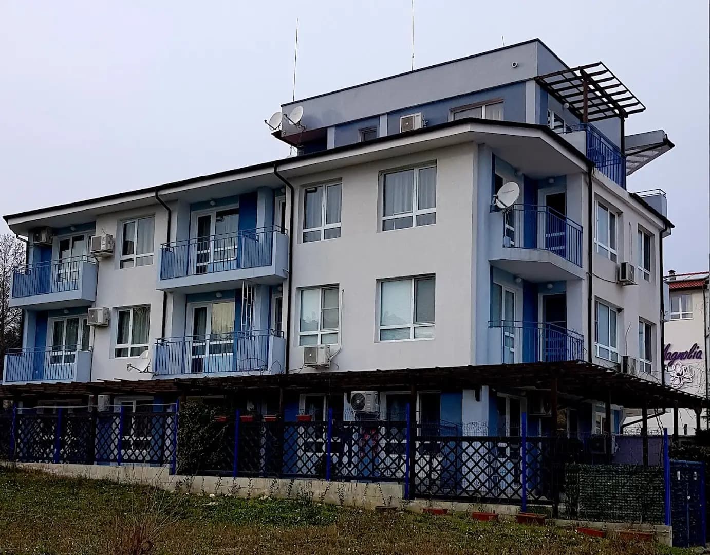 Avrora Studio's