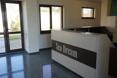 Apartments Paskalina