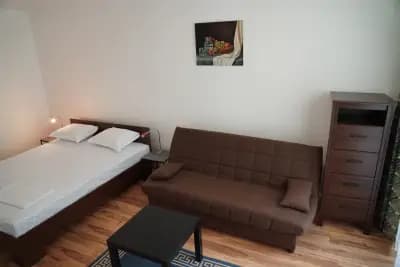 Apartments Paskalina