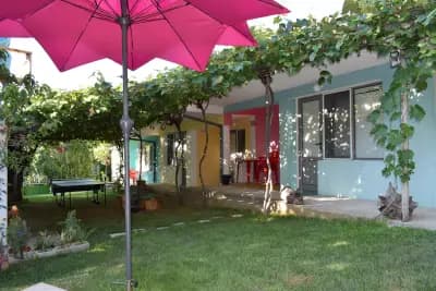 Комплекс Боневи