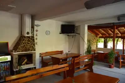 Комплекс Боневи