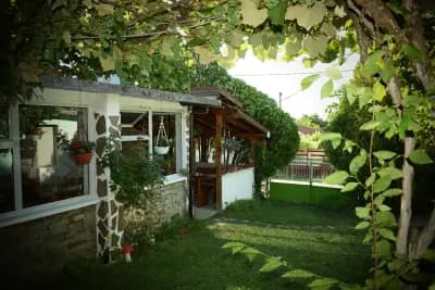 Комплекс Боневи