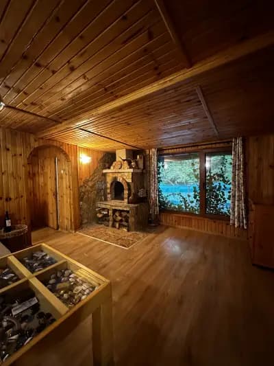“River Romance” Villa