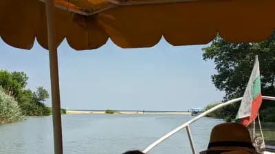 “River Romance” Villa