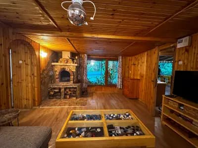 “River Romance” Villa