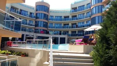 South Beach Appartments