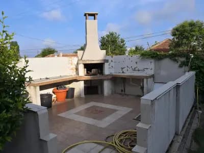 Templum Yovis Apartment