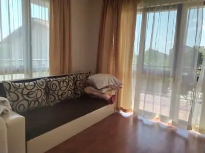 Templum Yovis Apartments