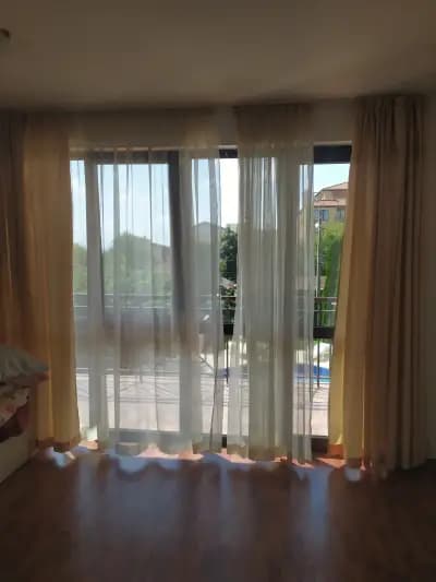 Templum Yovis Apartments
