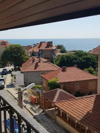 Dimitur Jekov Guest House