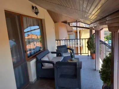 Dimitur Jekov Guest House