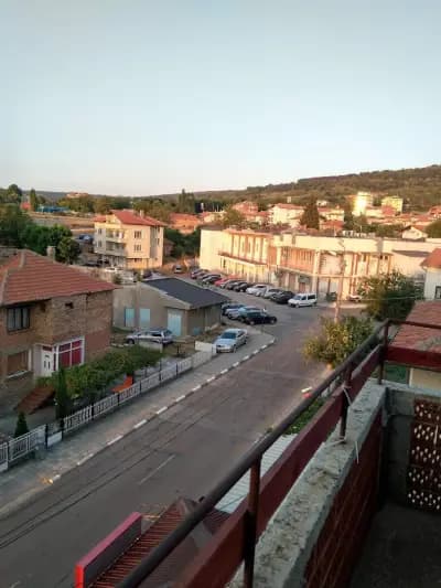 Dimitur Jekov Guest House