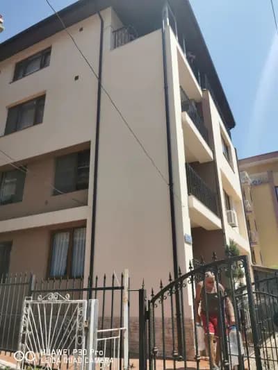 Dimitur Jekov Guest House