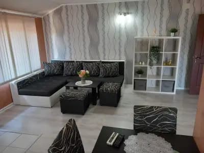 Dimitur Jekov Guest House