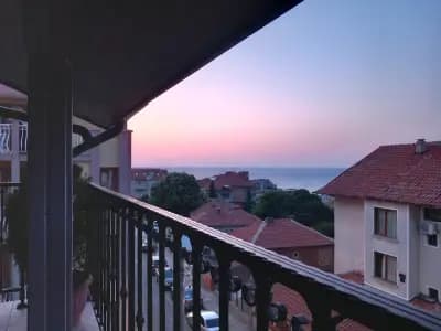 Dimitur Jekov Guest House