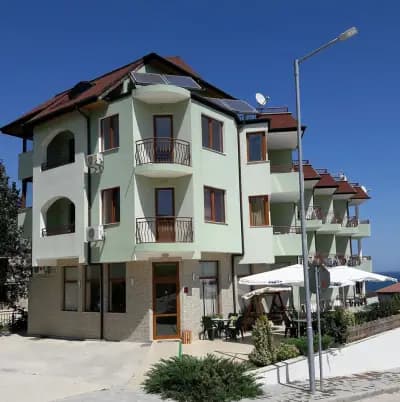 Family Hotel Amore
