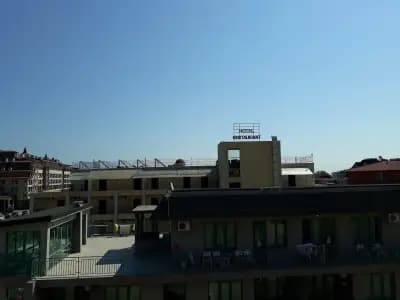 Hotel Amigos