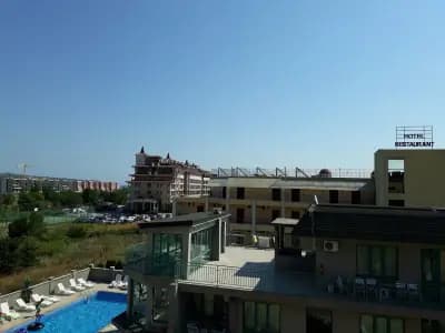 Hotel Amigos