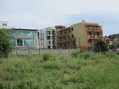 Hotel Amigos
