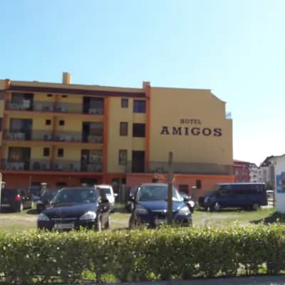 Hotel Amigos