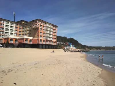 Sunrise All Suites Resort