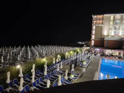 Sol Luna Bay All Inclusive