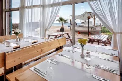 Sol Luna Bay All Inclusive