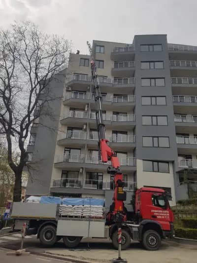 Apartments Yalta