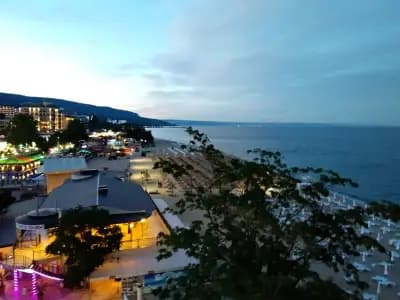 Apartments Yalta