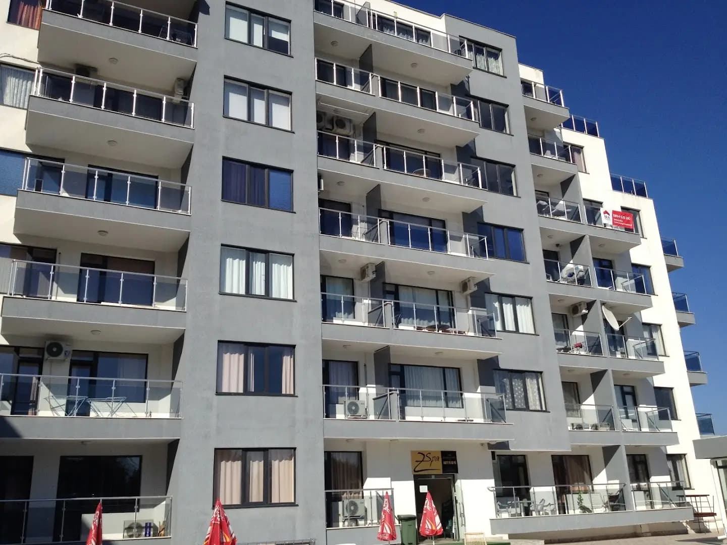 Apartments Yalta