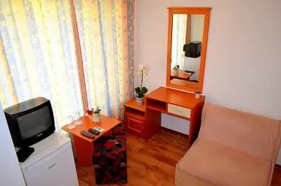 Di Mare Holiday Village