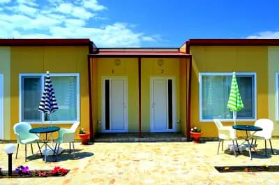 Di Mare Holiday Village