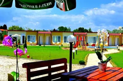 Di Mare Holiday Village