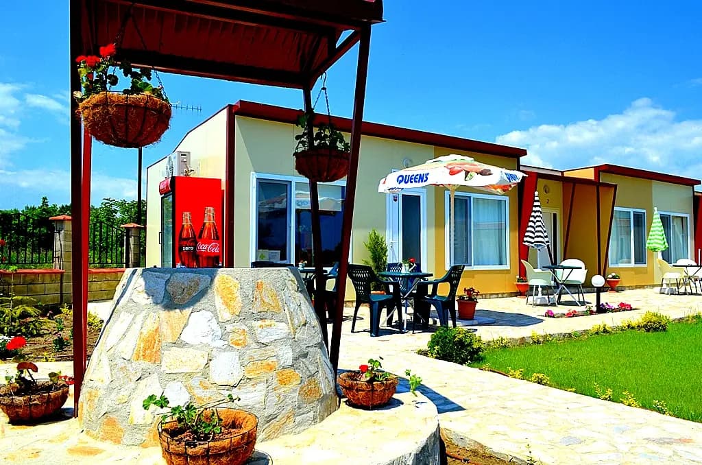 Di Mare Holiday Village