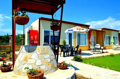 Di Mare Holiday Village