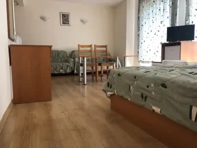 Семеен Хотел Централ