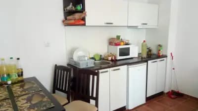Balchik Apartments