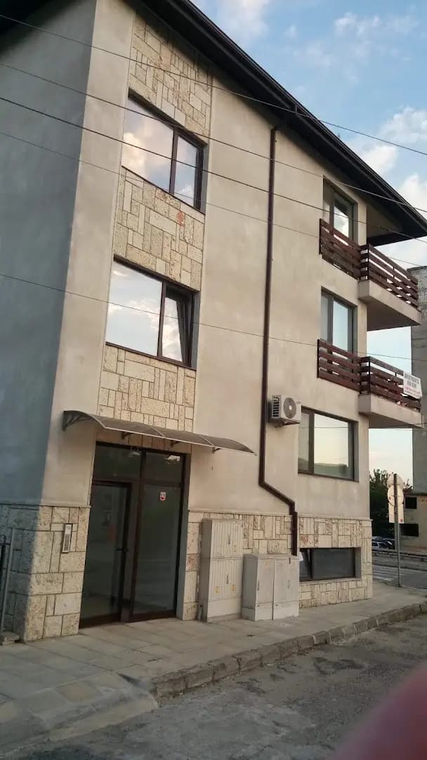 Apartment Balchik
