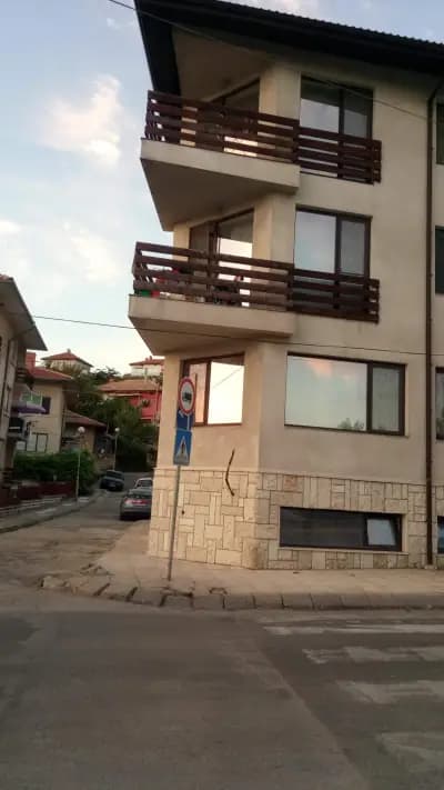 Apartment Balchik