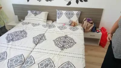 Balchik Apartments